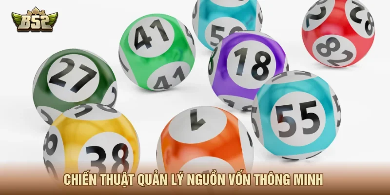 Chiến thuật quản lý nguồn vốn nghiêm ngặt