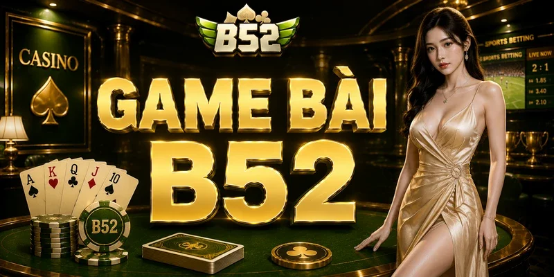 game bài b52