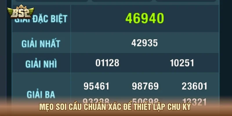 Mẹo soi cái nuôi bạch thủ theo chu kỳ