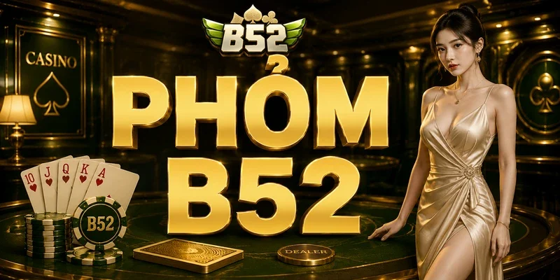 Phỏm B52