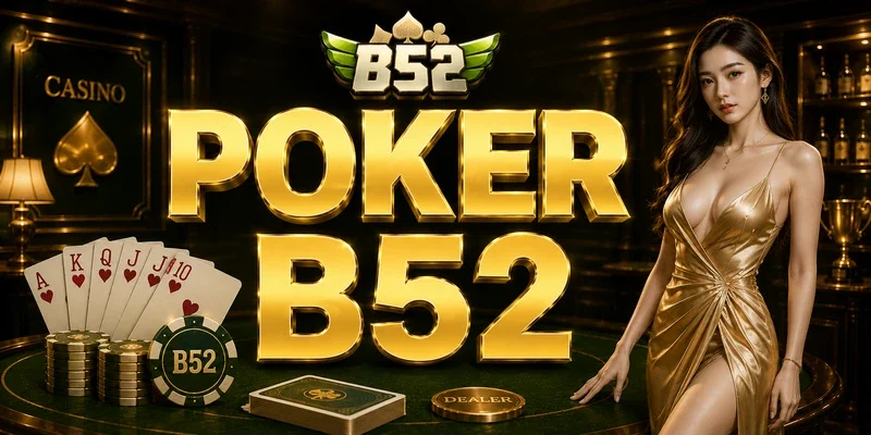Poker B52