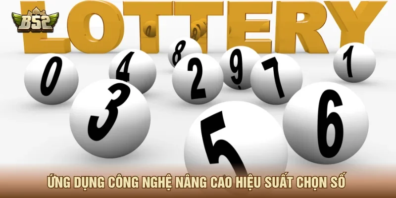 Ứng dụng công nghệ chọn số trong nuôi bạch thủ